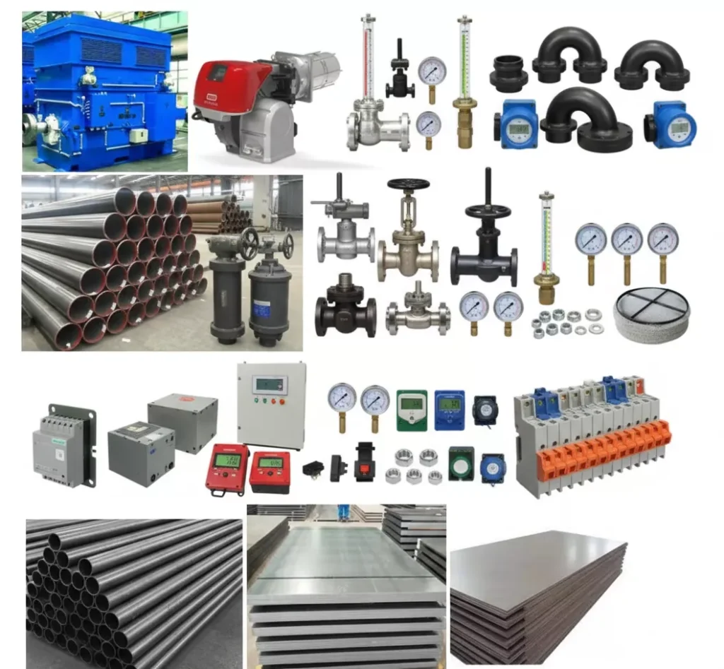 JK Industrial Solutions
