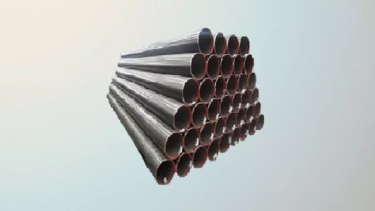 Alloy Steel Pipes