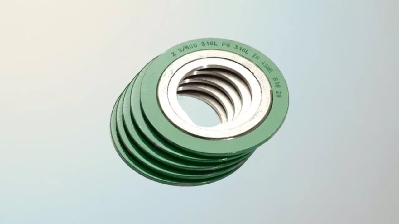 Spiral Wound Gaskets