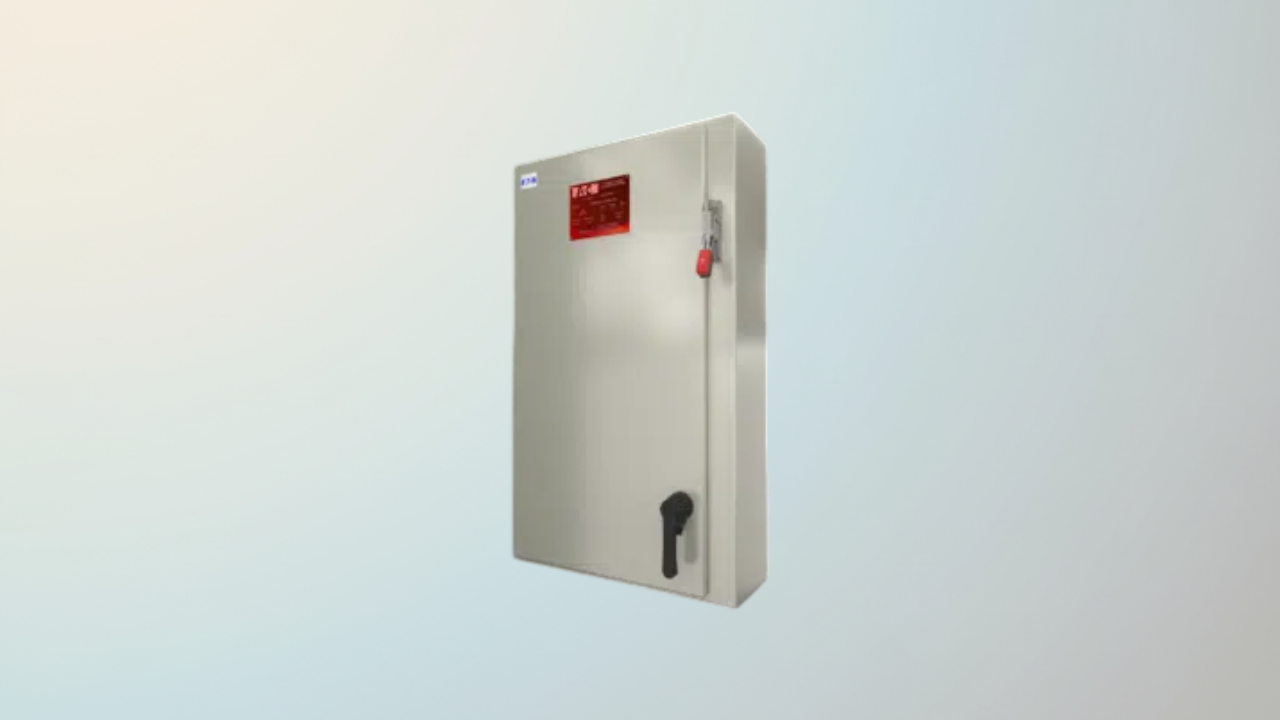 Fuses & Disconnectors