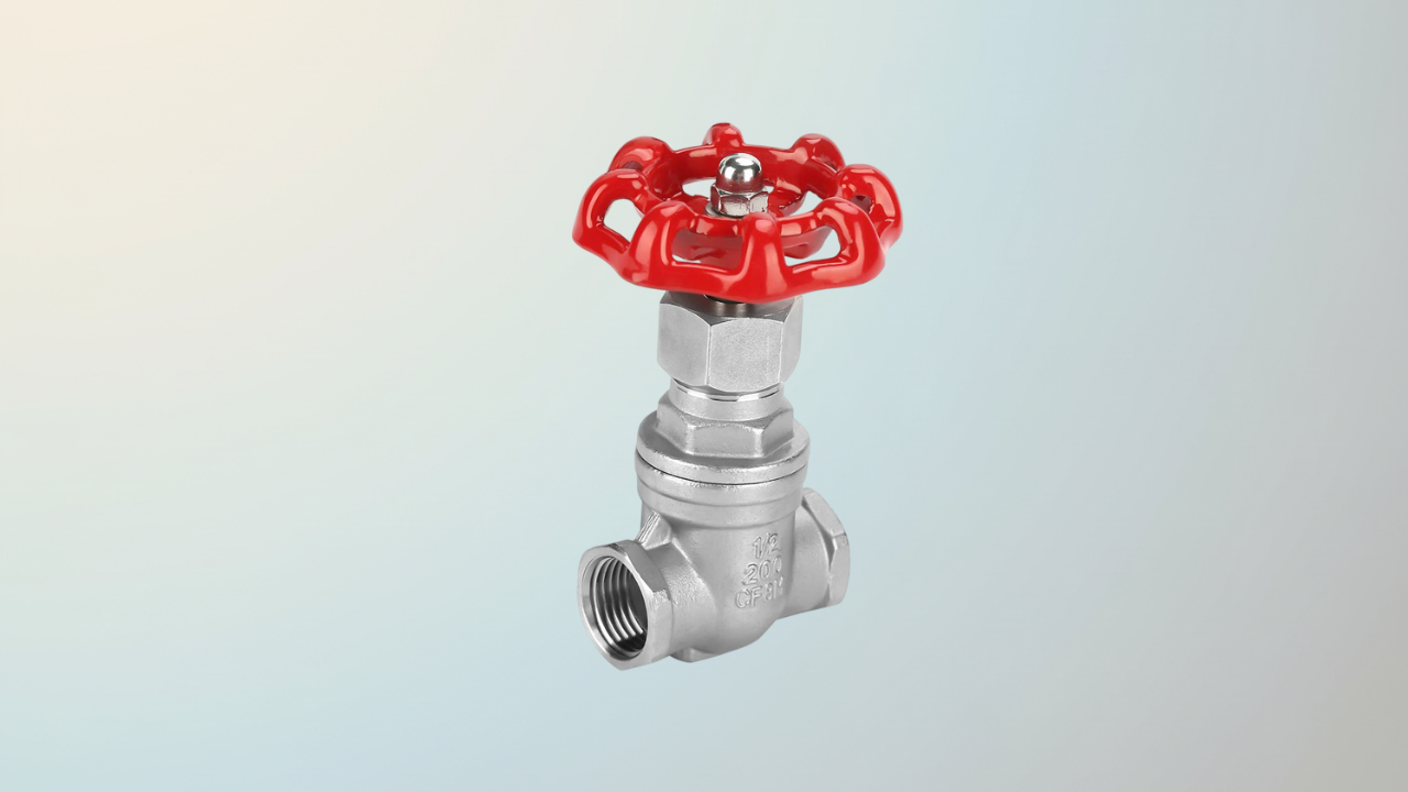 Gate Valves