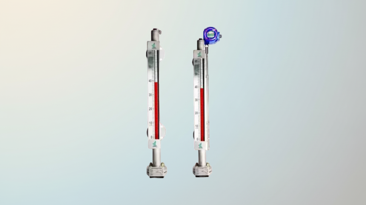 Magnetic Level Gauges