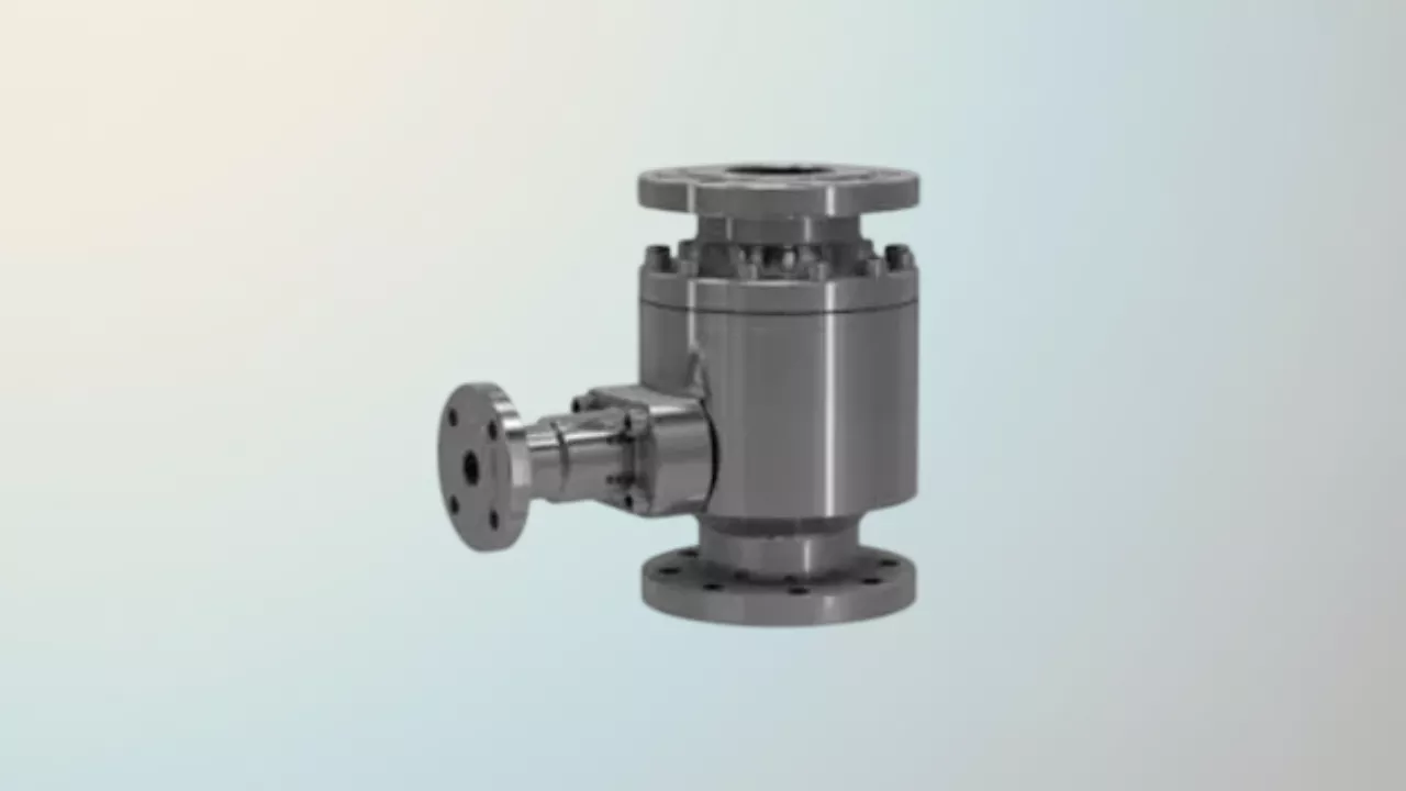 Automatic Recirculation Valves (ARV)