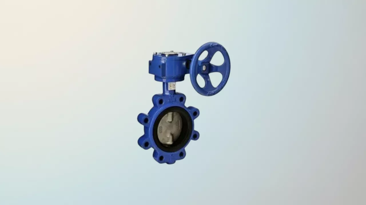 Butterfly Valves