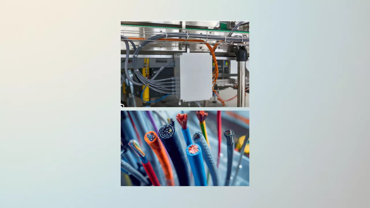 Cables & Junction Boxes