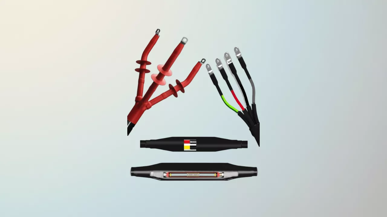 Cables & Termination