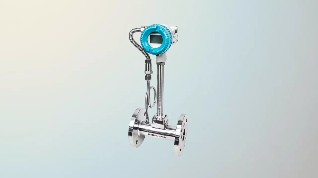 Flow Meters