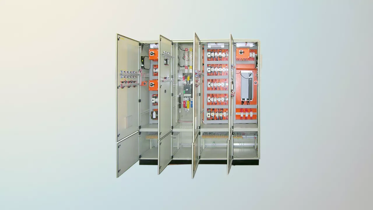 MCC (Motor Control Centers)