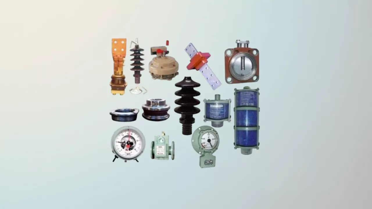 Transformers & Accessories